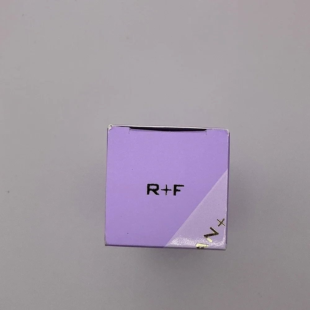 Rodan + Fields Volumizing Hand Cream 1.7‎ oz. 50 mL New in Box Sealed